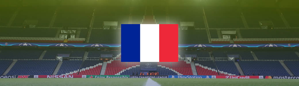 Viagens de futebol França